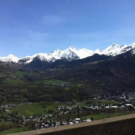 Superbe 4 Pers Lary Saint-Lary-Soulan