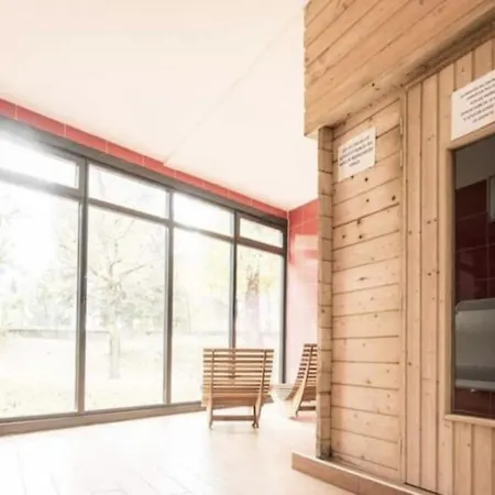 Superbe 4 Pers Lary Appartement Saint-Lary-Soulan