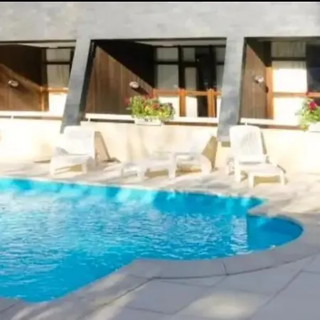 Superbe 4 Pers Lary Appartement