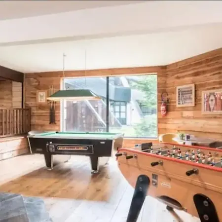 Superbe 4 Pers Lary Appartement Saint-Lary-Soulan