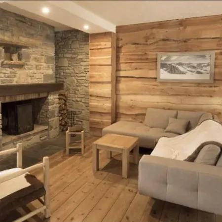 Superbe 4 Pers Lary Appartement