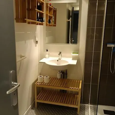 Appartement Superbe 4 Pers Lary *